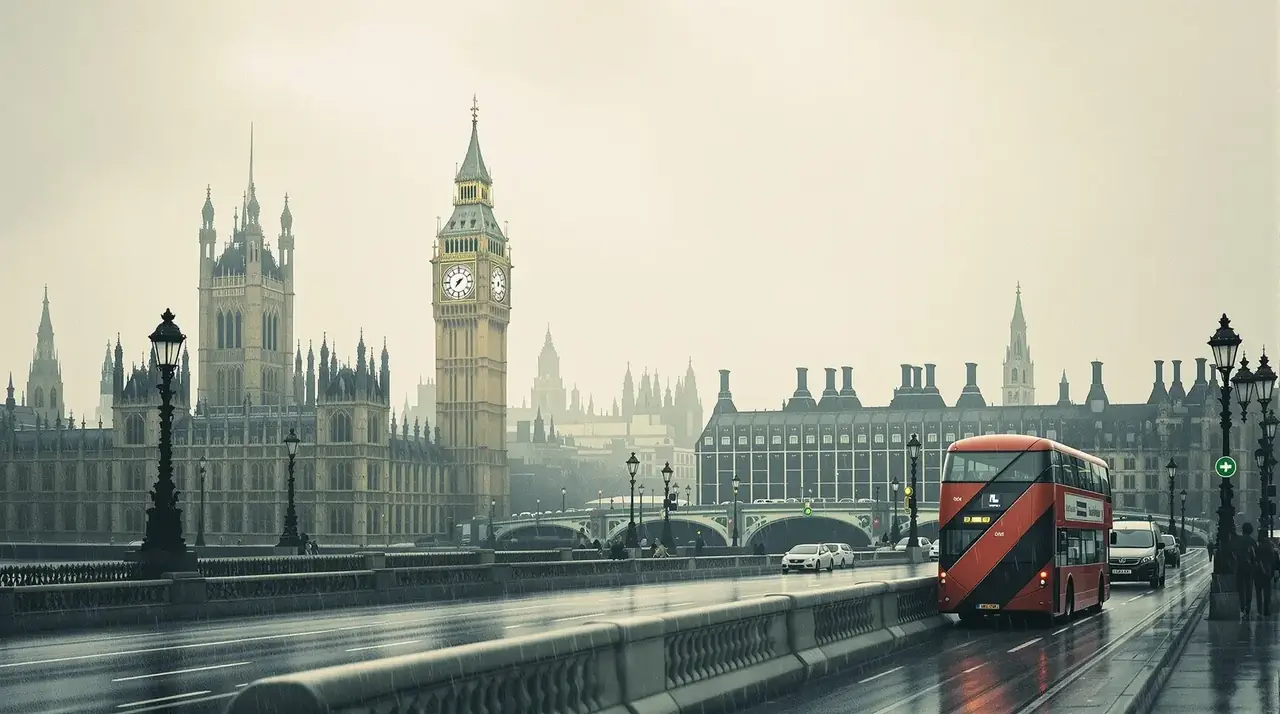 英国电影 主题横幅
