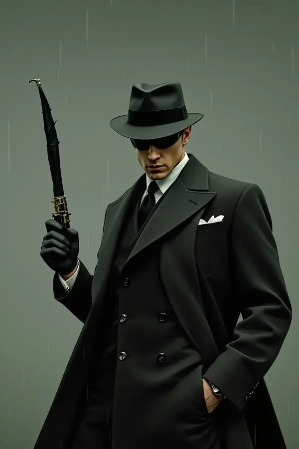 王牌特工:特工学院 Kingsman: The Secret Service 王牌特工:特工学院 Kingsman: The Secret Service 电影海报