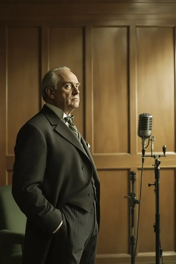 国王的演讲 The King’s Speech 国王的演讲 The King’s Speech 电影海报
