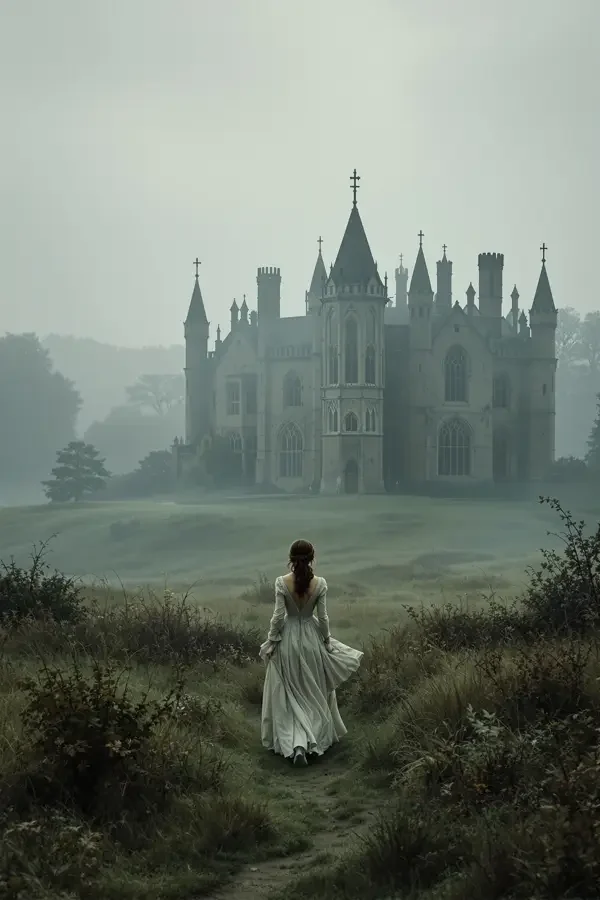 简爱 Jane Eyre 简爱 Jane Eyre 电影海报