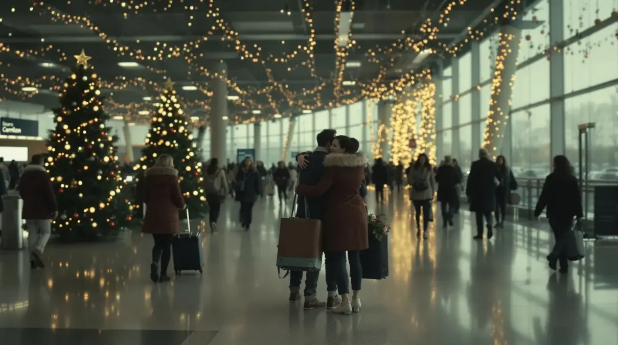 真爱至上 Love Actually 详情横幅